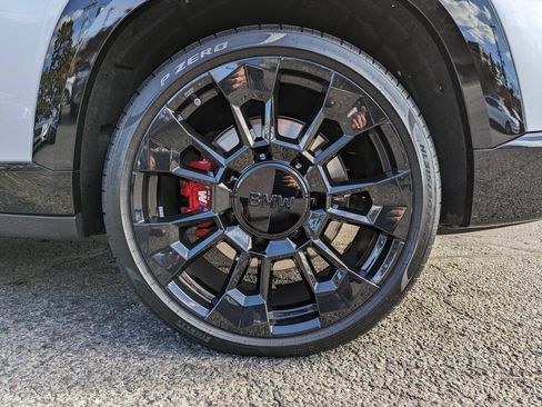 Used 2025 BMW XM AWD/4WD image 52