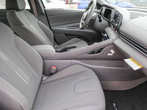 New 2026 Hyundai Elantra Sport FWD image 19