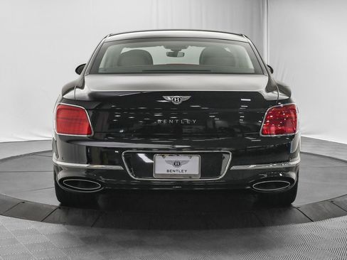 New 2026 Bentley Flying Spur Plug-In Hybrid AWD/4WD image 10