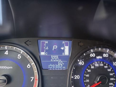 Used 2016 Hyundai Accent SE w/ Option Group 02 image 20