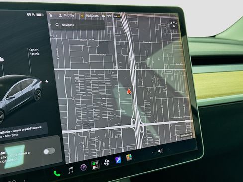 Used 2019 Tesla Model 3 Standard Range Plus RWD image 10