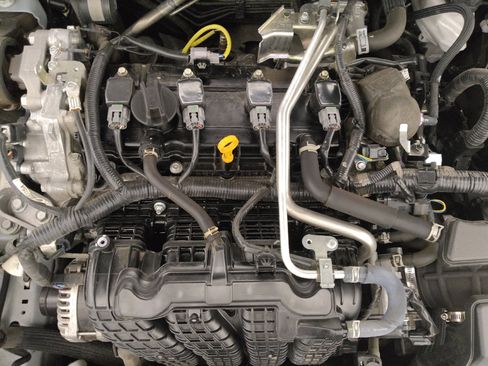 Used 2024 Nissan Altima 2.5 SR image 30