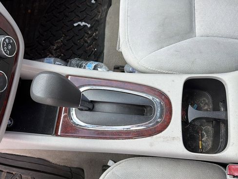 Used 2008 Chevrolet Impala LS image 16