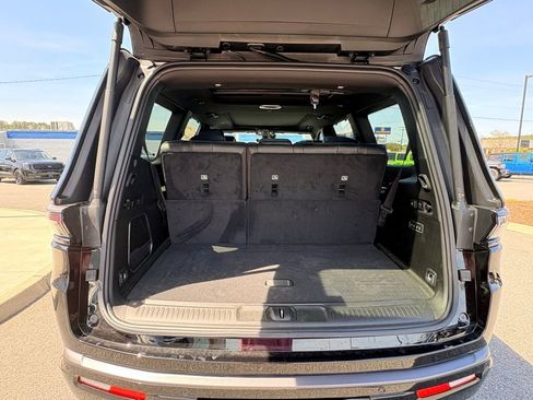 New 2026 Jeep Grand Wagoneer Limited AWD/4WD image 6