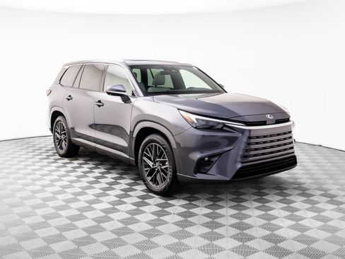 Used 2025 Lexus TX 350 AWD image 7