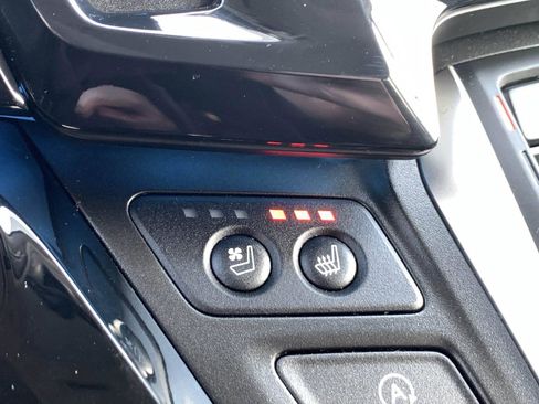 Certified 2024 Honda Odyssey Elite image 31