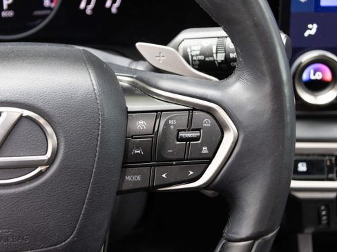 Used 2023 Lexus RX 350 Premium Plus w/ Cold Area Package FWD image 21