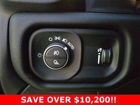 New 2025 RAM 2500 Big Horn image 23