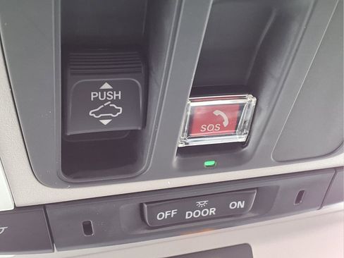 New 2025 Honda Accord SE image 20