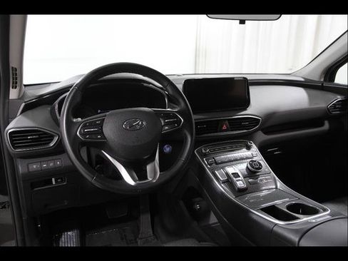 Certified 2023 Hyundai Santa Fe SEL AWD/4WD image 6