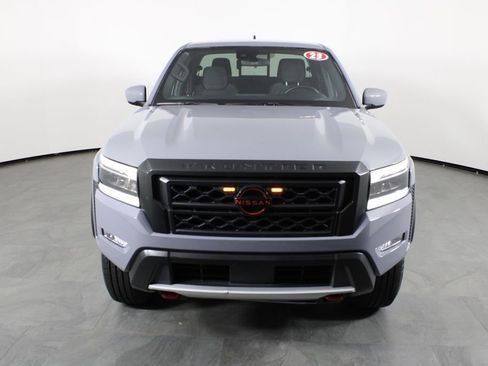 Used 2023 Nissan Frontier PRO-4X w/ Technology Package image 14