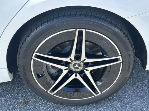 Certified 2023 Mercedes-Benz C 300 Sedan image 23