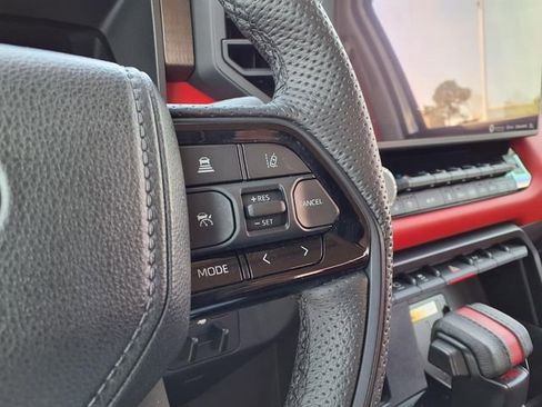 Used 2023 Toyota Tundra TRD Pro AWD/4WD image 15