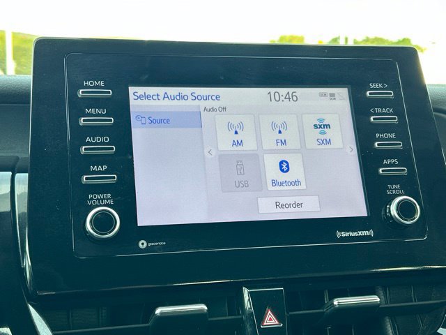 Used 2022 Toyota Camry SE AWD/4WD image 52