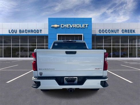 New 2026 Chevrolet Silverado 1500 RST image 7