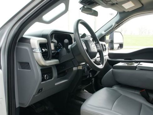 Certified 2024 Ford F350 XL w/ 360-Degree Camera Package image 11