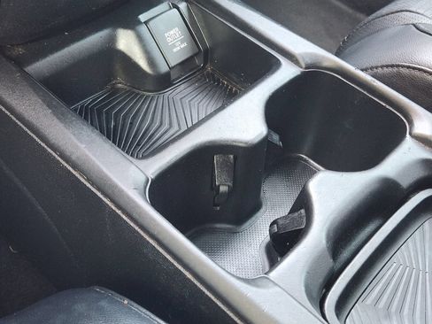 Used 2019 Honda CR-V EX-L image 19