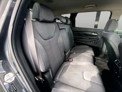Used 2023 Hyundai Santa Fe SEL w/ Cargo Package AWD/4WD image 20