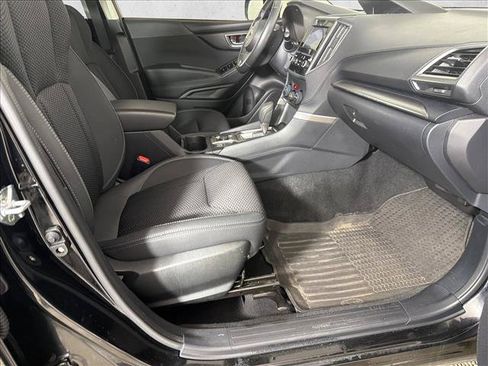 Used 2023 Subaru Forester Premium AWD/4WD image 14