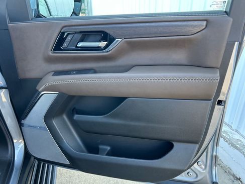 New 2026 GMC Yukon XL Denali Ultimate image 59