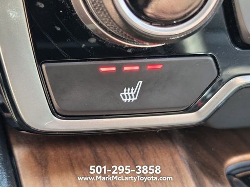 Used 2018 Honda CR-V EX image 21