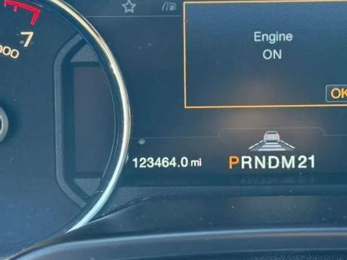 Used 2015 Ford F150 King Ranch w/ Equipment Group 601A Luxury AWD/4WD image 14