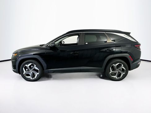 Used 2023 Hyundai Tucson SEL w/ Convenience Package AWD/4WD image 8