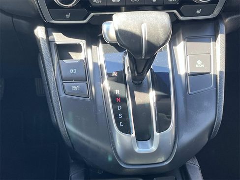 Used 2018 Honda CR-V Touring image 21