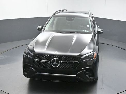 Used 2026 Mercedes-Benz GLE 350 4MATIC image 43