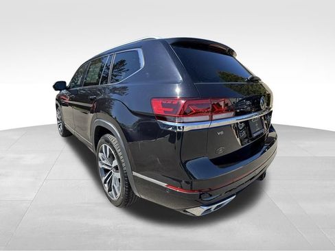 Used 2023 Volkswagen Atlas SEL Premium AWD/4WD image 10