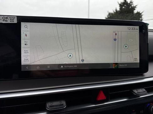 New 2026 Kia Sorento SX Prestige image 20