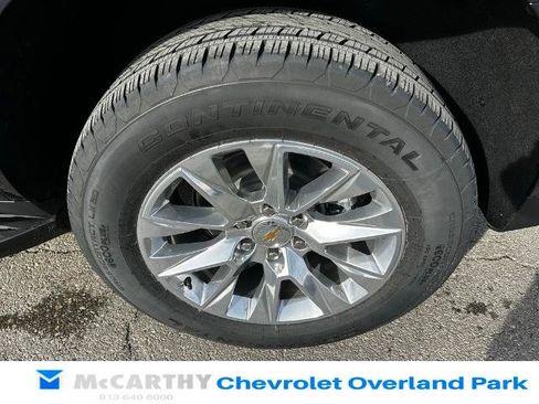 New 2026 Chevrolet Tahoe Premier w/ Sun And Tow Package AWD/4WD image 28