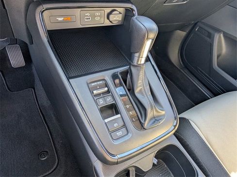 Used 2025 Honda CR-V EX image 23