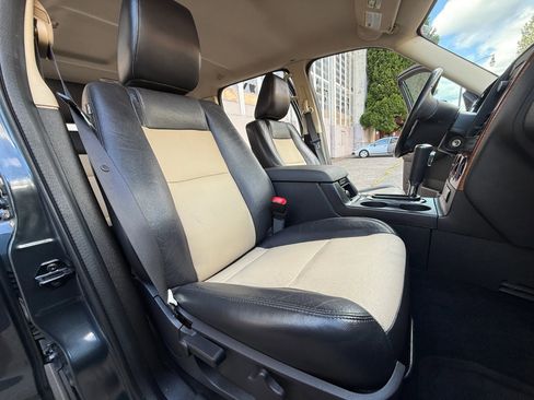 Used 2010 Ford Explorer Eddie Bauer AWD/4WD image 35