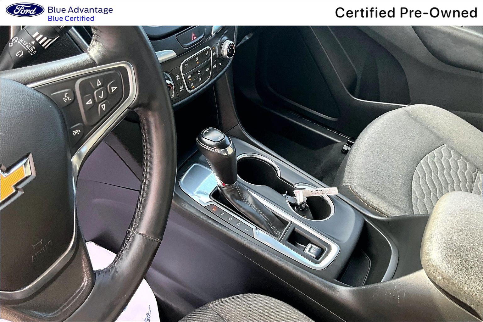 Used 2018 Chevrolet Equinox LT FWD image 15