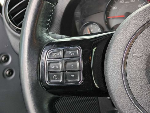 Used 2017 Jeep Wrangler Unlimited Sahara image 20