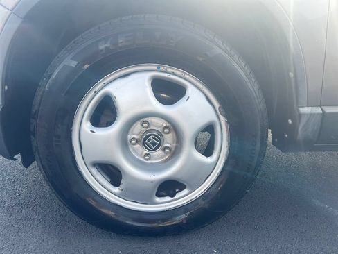 Used 2010 Honda CR-V LX image 10