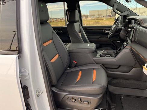 New 2026 GMC Sierra 2500 AT4 w/ AT4 Premium Plus Package image 23