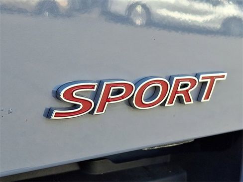 Certified 2024 Honda Ridgeline Sport image 30