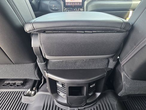 New 2026 RAM 2500 Tradesman AWD/4WD image 29