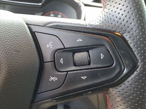 Used 2023 Chevrolet TrailBlazer RS w/ Convenience Package FWD image 20