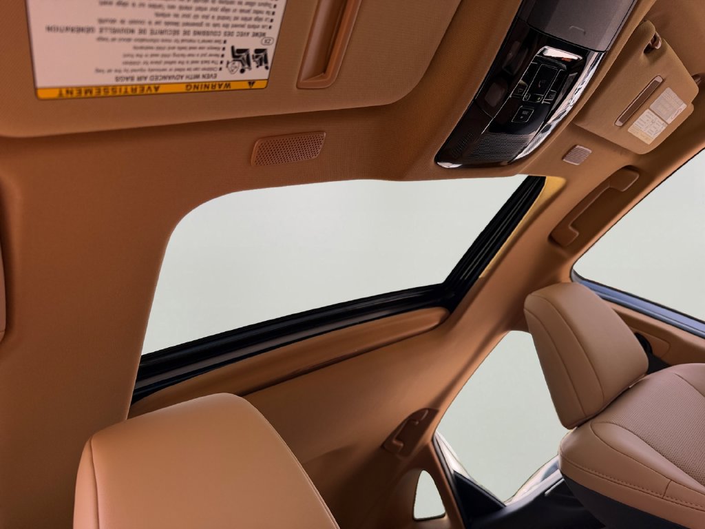 New 2026 Lexus NX 350h AWD w/ Premium Package image 4