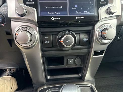 Used 2023 Toyota 4Runner SR5 RWD image 32