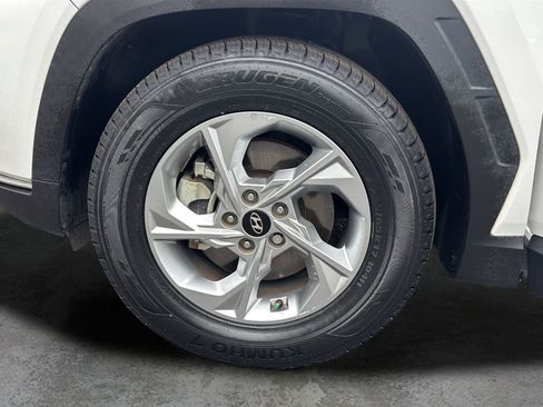 Certified 2023 Hyundai Tucson SEL FWD image 43