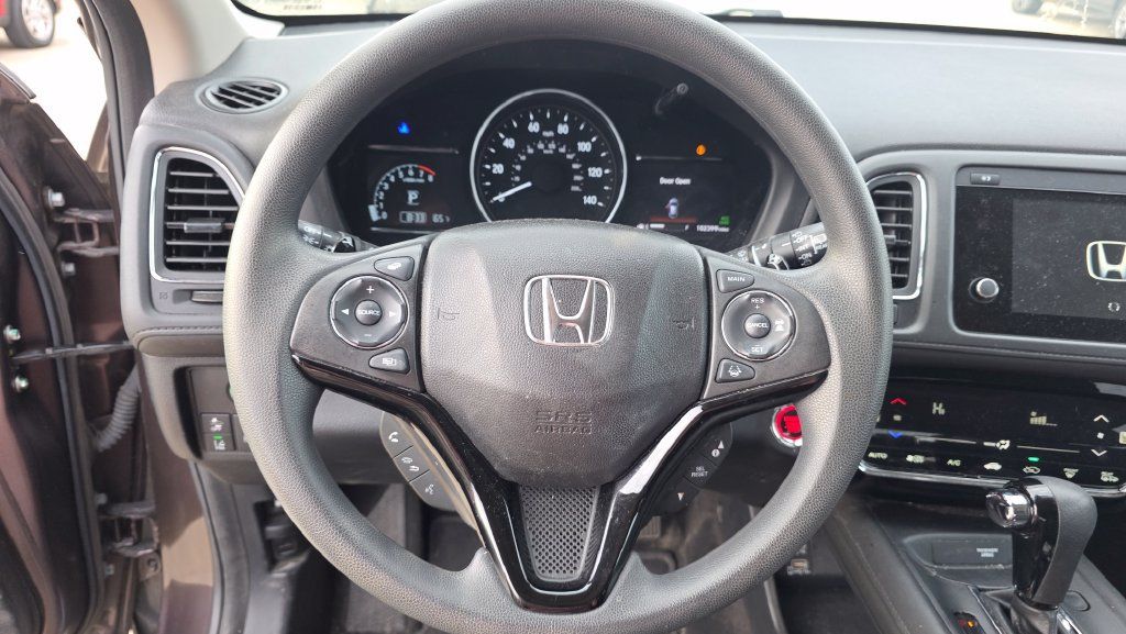 Used 2019 Honda HR-V EX image 14