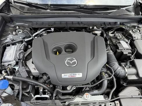 New 2025 MAZDA CX-30 2.5 Turbo w/ Premium Plus Pkg image 14