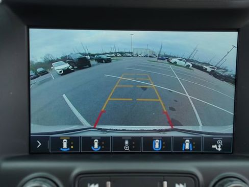 Used 2021 GMC Terrain Denali w/ Denali Premium Package image 29