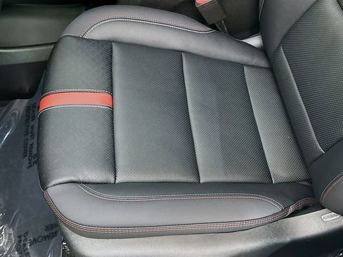 New 2026 Chevrolet Traverse RS image 22