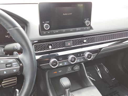Used 2023 Honda Civic Sport image 27