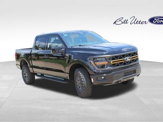 New 2026 Ford F150 Tremor w/ Equipment Group 402B AWD/4WD video 2